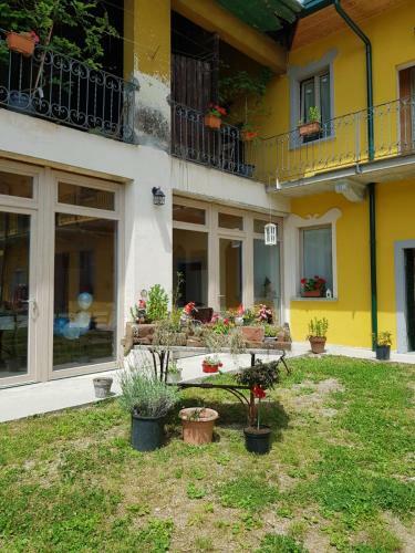 Bed & Breakfast Cascina Anita