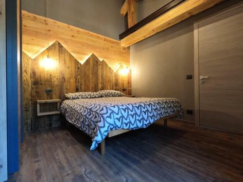Apartamento Appartamenti Il Bersaio Alloggio 3