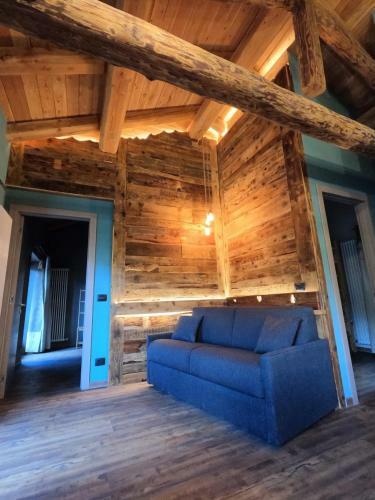 Apartamento Appartamenti Il Bersaio Alloggio 3
