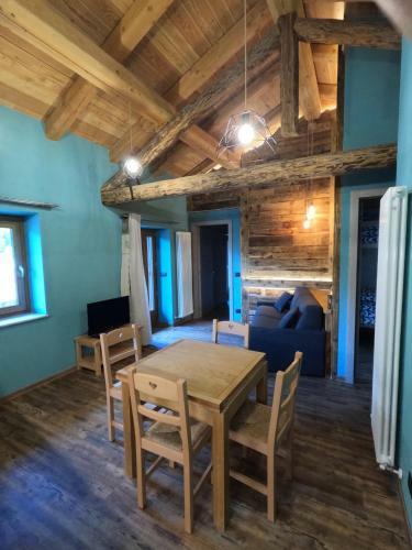 Apartamento Appartamenti Il Bersaio Alloggio 3