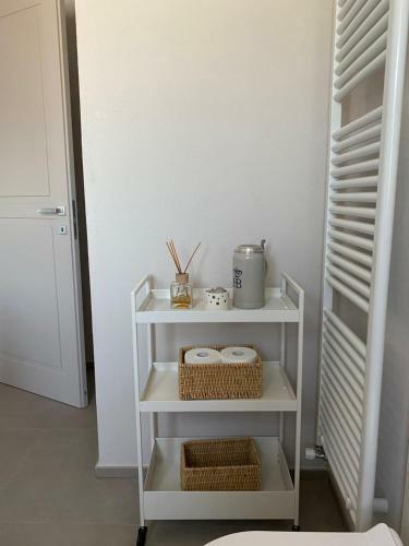 Apartamento Monolocale Roberta