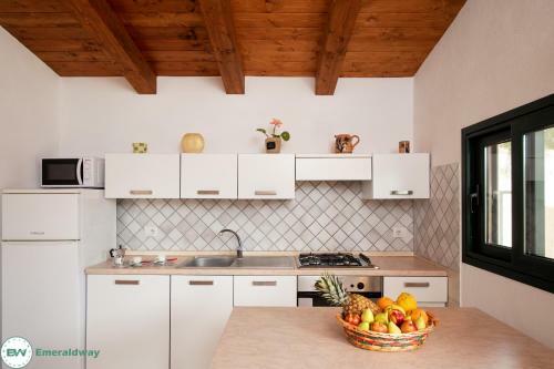 Apartamento Emeraldway - Casa Silene Porto Taverna