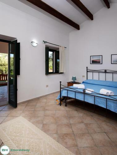 Apartamento Emeraldway - Casa Silene Porto Taverna