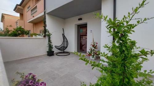 Hostal 16miglia