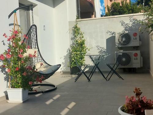 Hostal 16miglia