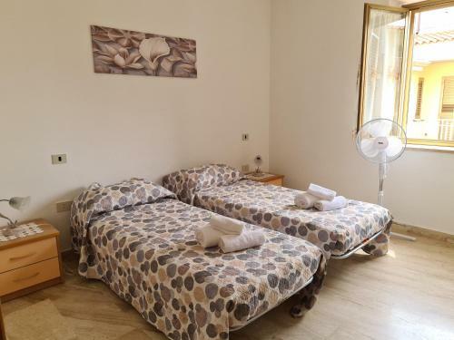 Hostal Berni's House