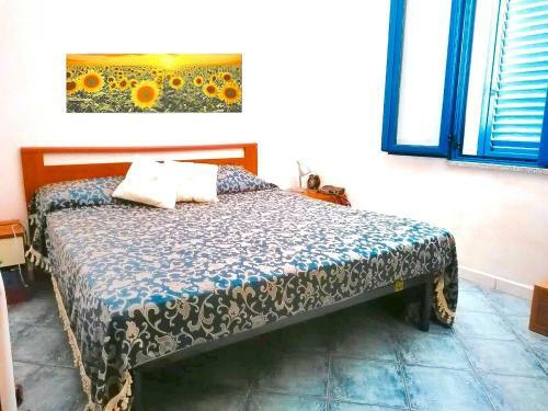 Apartamento Appartamenti Mareblu