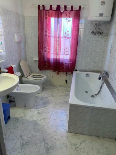 Apartamento Vacanza Da Lori