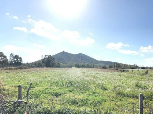 Apartamento Country House In Monte Longu