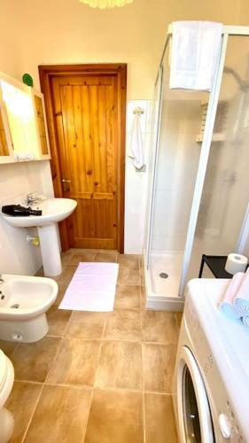 Apartamento Country House In Monte Longu