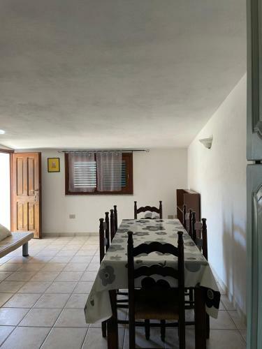 Apartamento La Casa Di Tonia