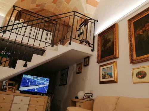 Apartamento Appartamento Ducale