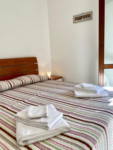 Apartamento Maison A'mare