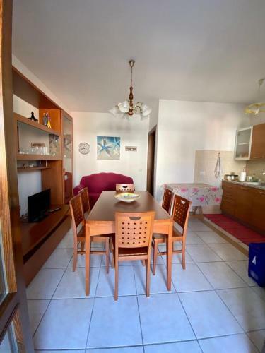 Apartamento Maison A'mare