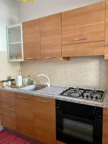 Apartamento Maison A'mare