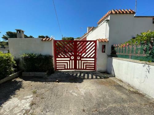 Apartamento Red Sun - San Cataldo