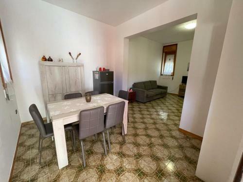Apartamento Red Sun - San Cataldo