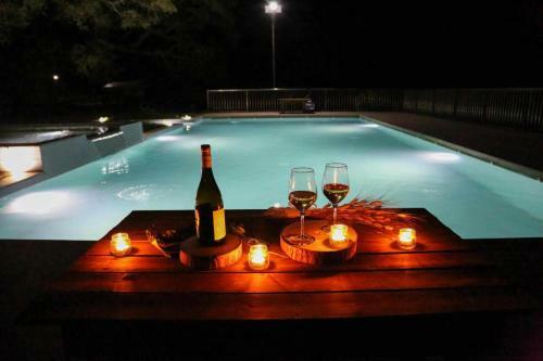 Agroturismo Ram� Rural Resort