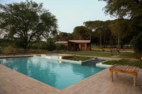 Agroturismo Ram� Rural Resort