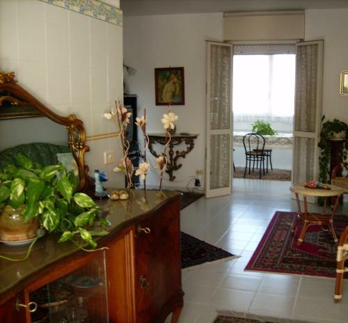 Casa Vacanze - Villa Gabriella