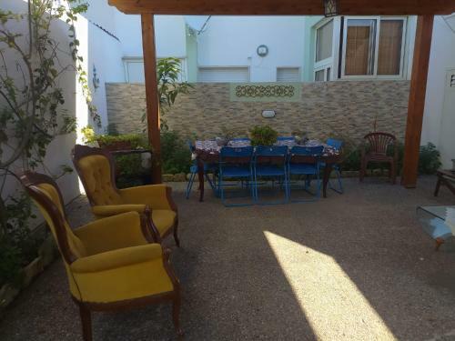 Casa Vacanze - Villa Gabriella