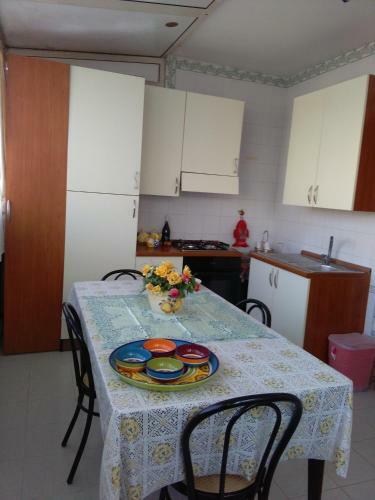Casa Vacanze - Villa Gabriella
