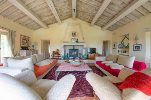 Villa Patrizia 12