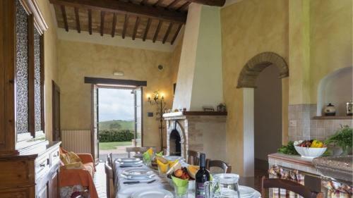 Villa Podere Aurora