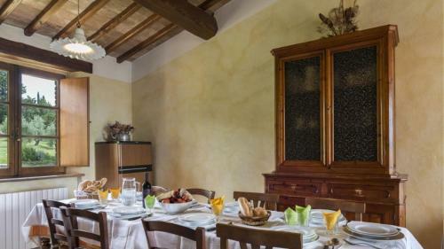 Villa Podere Aurora