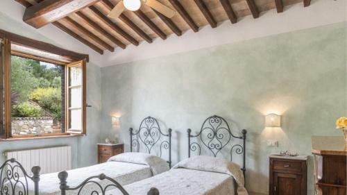 Villa Podere Aurora