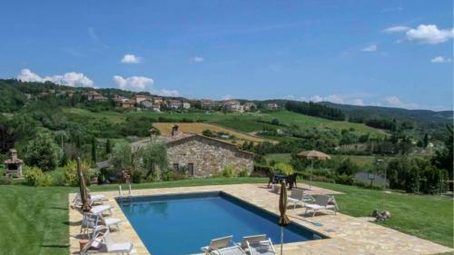 Villa Podere Aurora