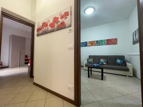 Apartamento Casa Quetti