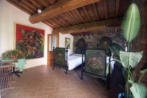 Appartamento Indipendente Con Piscina E Giardino Privato
