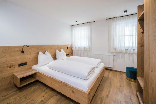 Apartamento Kuenz Dolomites App 5
