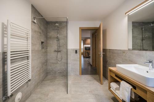 Apartamento Kuenz Dolomites App 1