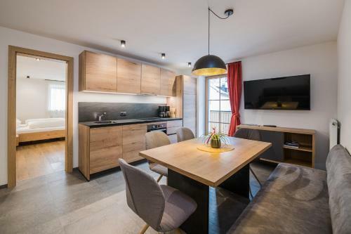 Apartamento Kuenz Dolomites App 1
