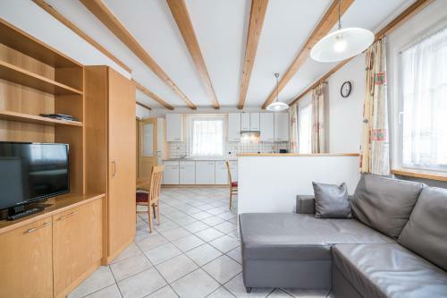Apartamento Kuenz Dolomites App Drau