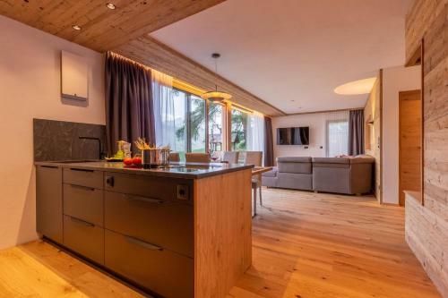 Chalet Panorama Himmelreichhof
