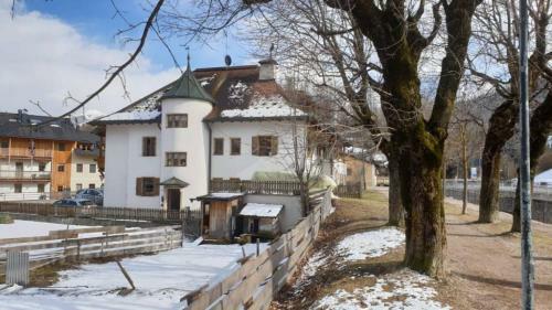 Apartamento Appartamento San Candido