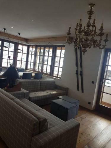 Apartamento Appartamento San Candido