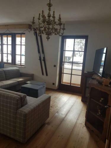 Apartamento Appartamento San Candido