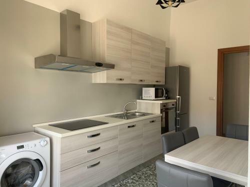 Apartamento Elena Casa Vacanze 2