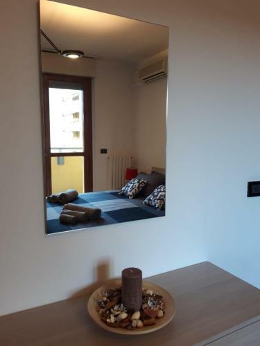 Hostal Bedandbreakfast Eni Torri Lombarde San Donato Bbqueen