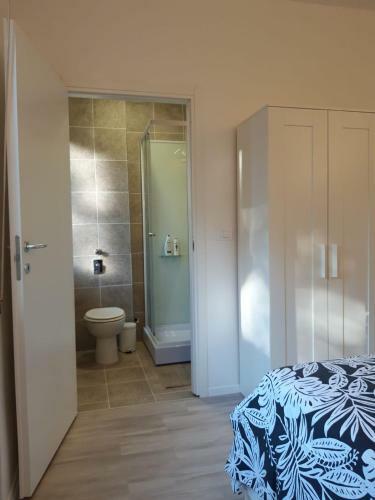 Bed&breakfast Bbqueen Sandonato Policlinico