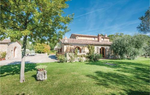 Casa Roseto