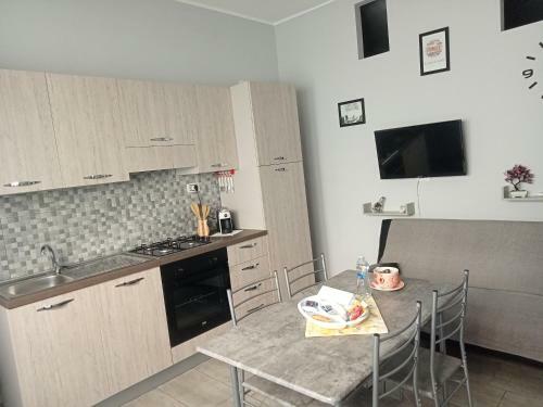 Apartamento A Casa Di Adele