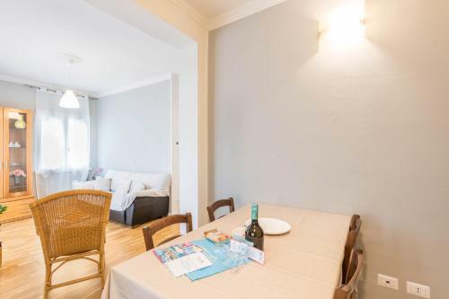 Apartamento Casa Vacanze Piccola Mia