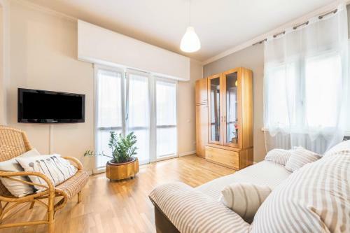Apartamento Casa Vacanze Piccola Mia