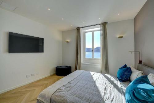 Two-room Apartments With A Chic View