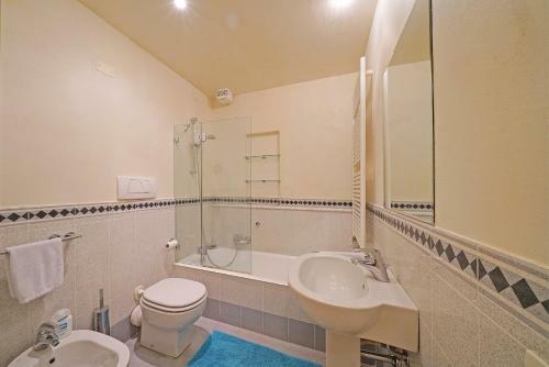 Apartamento Appartamento Muse